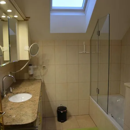 아파트 Komfort Marina Völkermarkt