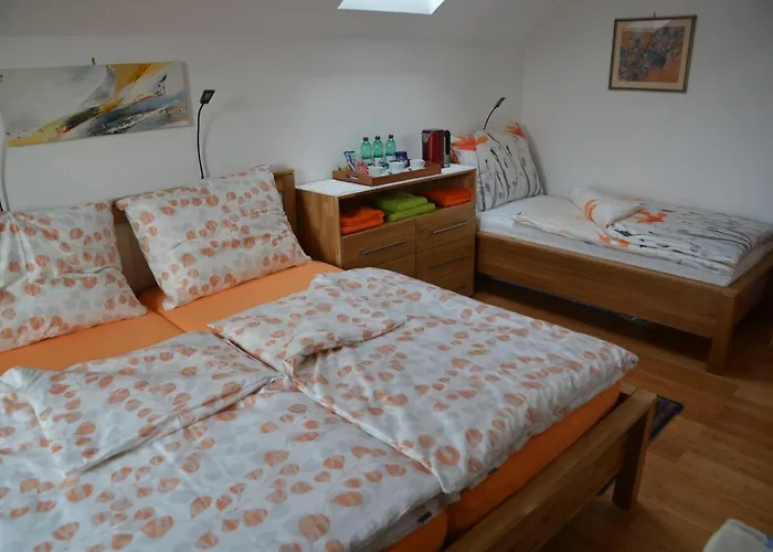 Komfort Marina Völkermarkt