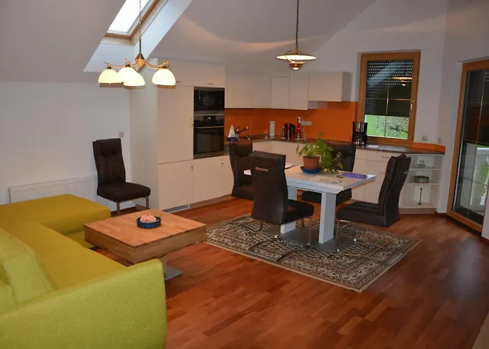 Apartament Komfort Marina *