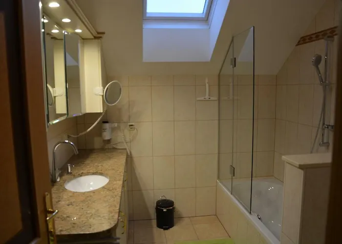 Apartament Komfort Marina Völkermarkt