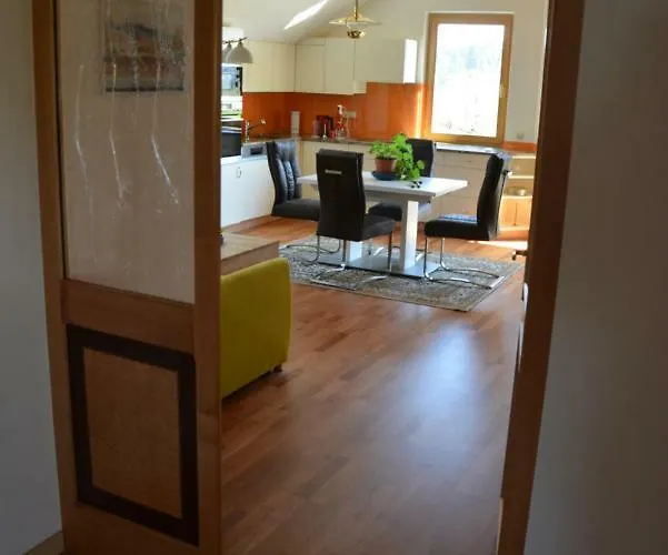 Komfort Marina Apartament Völkermarkt