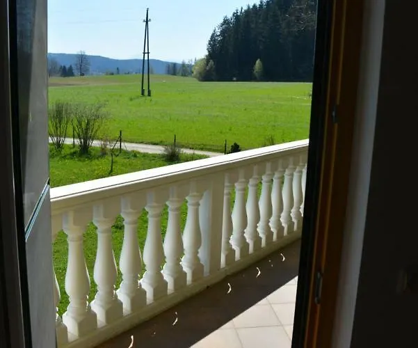 Apartament Komfort Marina Völkermarkt